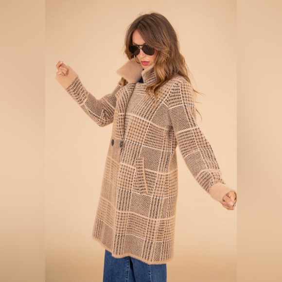 High Street Coat | Tribal - Picture 7 of 10
